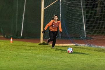 Bild 289 - wCJ VfL Pinneberg - Hamburger SV : Ergebnis: 0:6